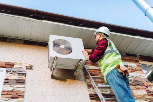 Trusted Spearman, TX HVAC Experts