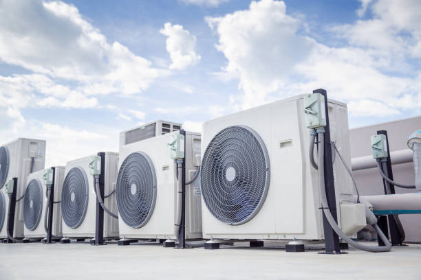 Best HVAC Installation Services  in Spearman, TX