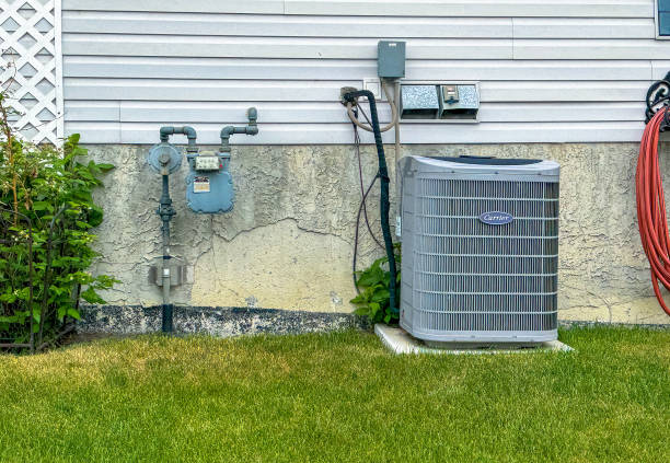 Professional HVAC in Spearman, TX